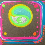 created by Sarah Eaton